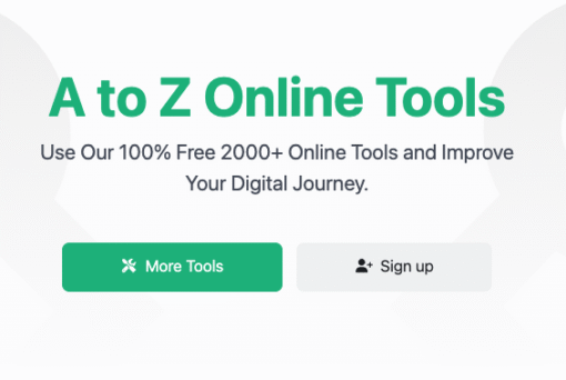 atoztools.org